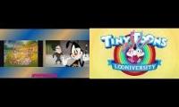Thumbnail of To Be Like Tiny Toon Adventures Tiny Toons Looniversity