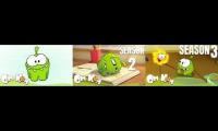 Thumbnail of Om nom stories first 3