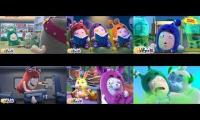 Thumbnail of Up to Faster Oddbods 6 parison
