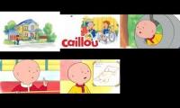 Thumbnail of Caillou Season 3 (final 5 episodes at once; Fixed with No. 1)