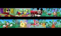 Thumbnail of Goofys Coconutty Monkey-Clips Part 1