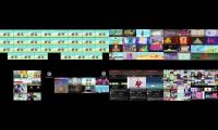 Thumbnail of Numberblocks episodes at same time