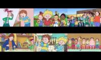 Thumbnail of Horrid Henry All Episode 6 At the Same time [Pa 3]