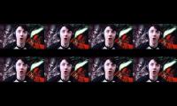 Thumbnail of FNAF + ALIEN = CHAOS! || Alien: Blackout by: Dawko