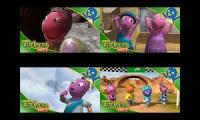 Thumbnail of The backyardigans episode
