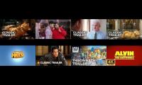20th Century Studios Animated Films Trailers All at Once Part 3