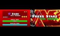 Thumbnail of Press dash all full version