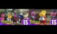 Thumbnail of Los backyardigans episodio