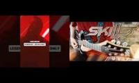 Thumbnail of Skillet - Legendary (Vocals Only Mixed With Red Panda Riffers Instrumental Cover)