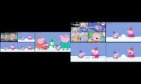 Thumbnail of up to faster 85 parison to peppa pig