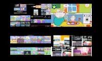 peppa pig up to faster ripoff - Youtube Multiplier