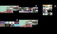 Thumbnail of Numberblocks (2017-2024) (All 666 Episodes At The Same Time)