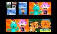 Thumbnail of Up To Faster 10 Parison To El Reino Infantil little einsteins super simple español