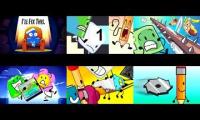 Thumbnail of Random Bfdi Episodes At Same Time