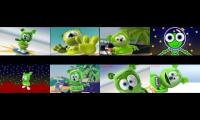 Thumbnail of 8 multimix gummy bear