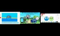 Thumbnail of Samila virtual pets fan x Object show animation meme