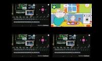 peppa pig up to faster ripoff numberblocks 30000 - Youtube Multiplier