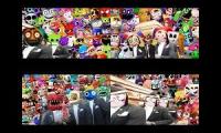 Thumbnail of ULTRA COFFIN DANCE MEGAMIX MASH-UP