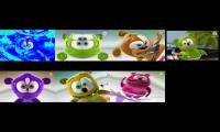 Thumbnail of 8 gummy bear but kosmo zabka
