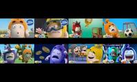 Thumbnail of Up to Faster Oddbods 8 parison Part 3