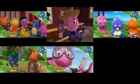 Thumbnail of The backyardigans episode (2005-2008)