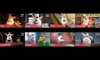 Thumbnail of Up to Faster Booba 8 parison Part 3