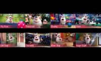 Thumbnail of Up to Faster Booba 8 parison Part 6