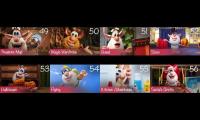 Thumbnail of Up to Faster Booba 8 parison Part 7