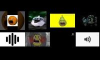 Thumbnail of Quaint Letters scream sound effects for letters