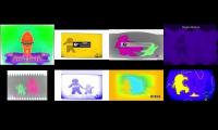 Thumbnail of 8 Noggin And Nick Jr Logo Collection V158