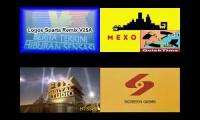 Thumbnail of Logos Sparta Remix Quadparison 3