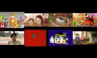 Thumbnail of CRAPPY ANNOYING GOOSE EIGHTPARISON