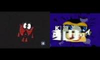 Thumbnail of Kikorikis Death Into Klasky Csupo With 2 Videos