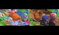 Thumbnail of The backyardigans episode 2007-2009