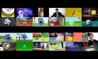 Thumbnail of sparta remix quadparison