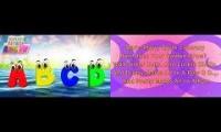 Thumbnail of Abc Song | The Alphabet Song | Learn A to Z