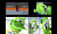 Thumbnail of 5 Gummy Bears My Version