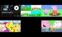 Thumbnail of Up to faster 9900 parison to numberblocks