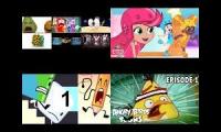 Thumbnail of up to faster 55 parison (a request for Buddy The Object ThingyHD