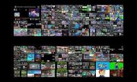 Thumbnail of Too Many Much Little Einsteins Four parison 1