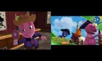 Thumbnail of The backyardigans episode 2004-2007
