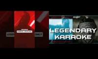 Thumbnail of Skillet - Legendary (Vocals Only Mixed With Scott an Old Fart Gamings Karaoke Cover)