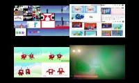 Thumbnail of 1000 Numberblocks Intros