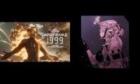 Thumbnail of Warframe 1999 Rewind Once More GMV Override