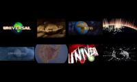 Thumbnail of 8 universal picture logos