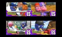 Thumbnail of Los backyardigans episodios 2006-2010