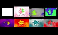 Thumbnail of 8 Noggin And Nick Jr Logo Collection V170