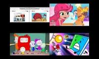 Thumbnail of up to faster 93 parison to angry birds and crossover 2