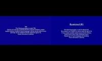 Thumbnail of Telus/OPTIK TV - Rating Horror (Dark Blue Screen) (V2)