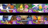 Thumbnail of Los backyardigans episodios 2004-2009